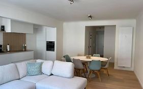 Vakantieappartement Oostende